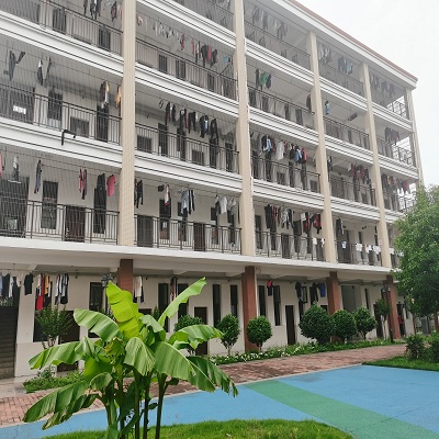 学生宿舍