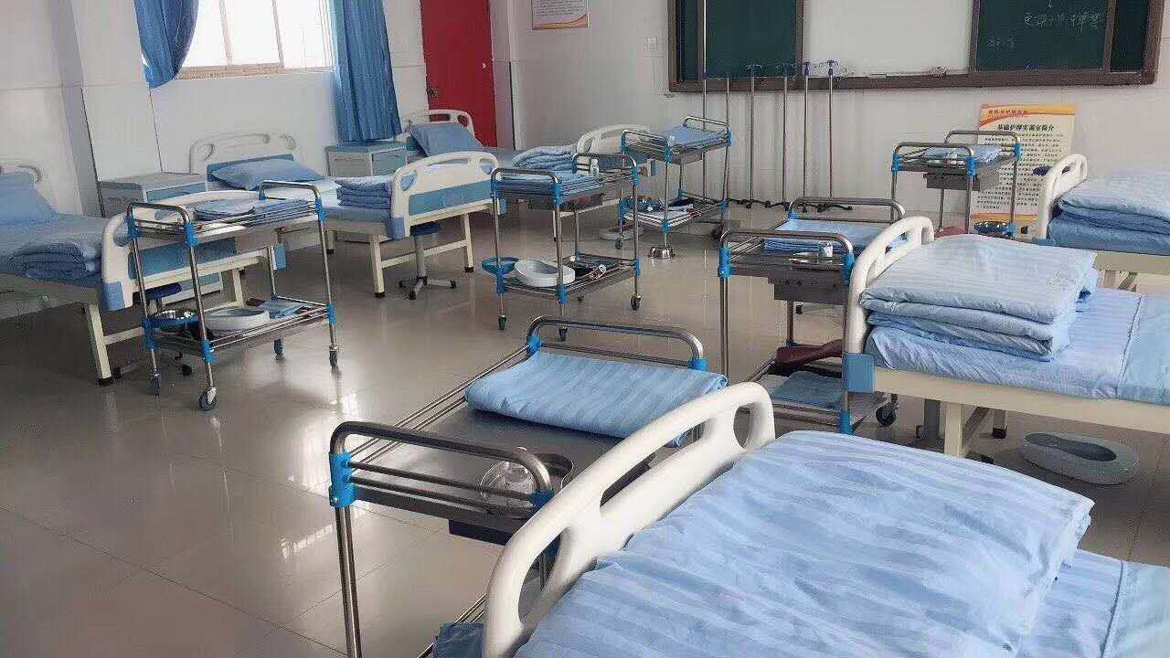 实训室一