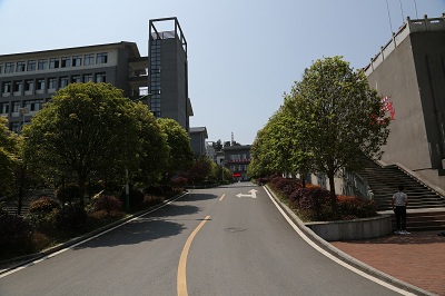 教学楼