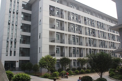 学生宿舍