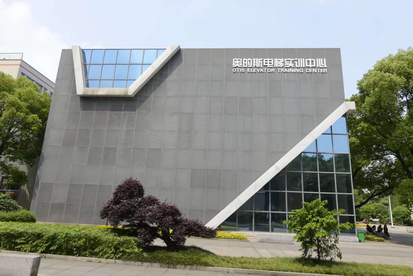 实训室一