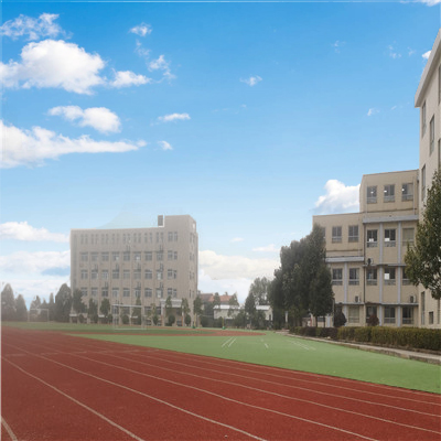 教学楼