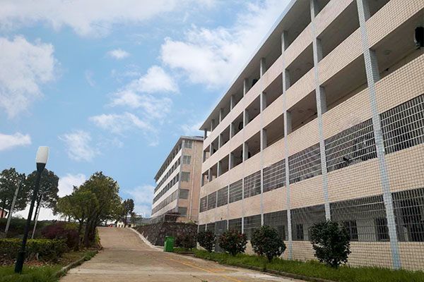 学生宿舍