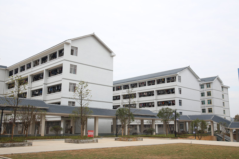 学生宿舍