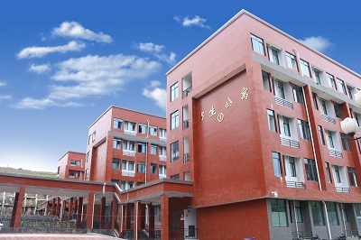 学生宿舍