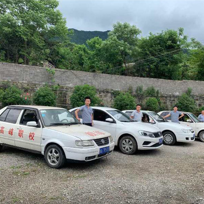 实训室二