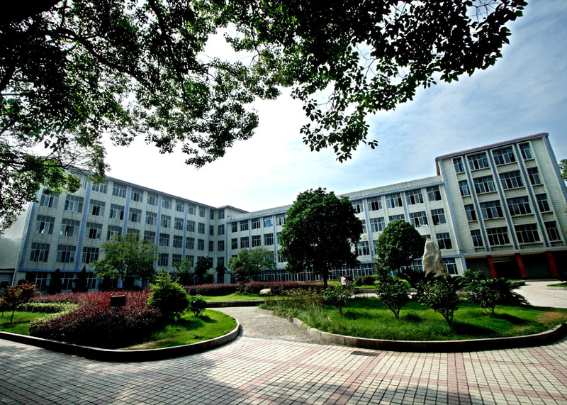 教学楼