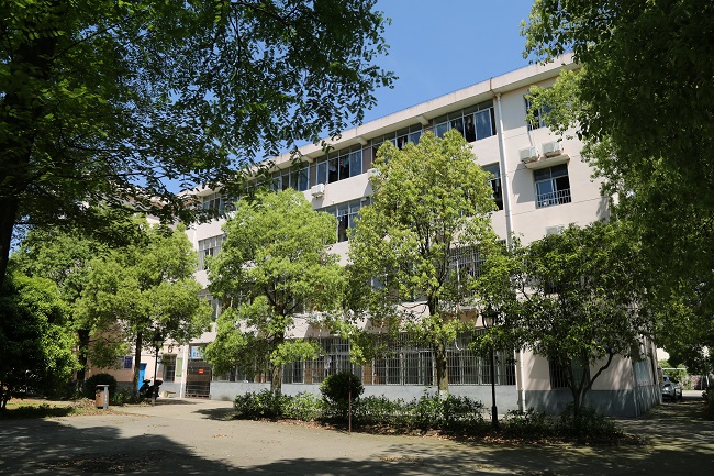 学生宿舍
