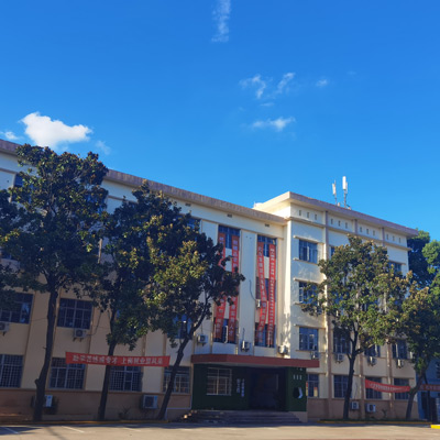 学生宿舍