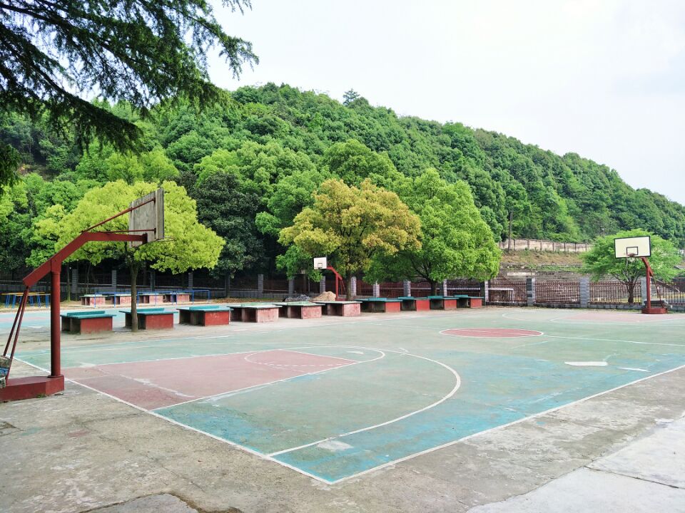 实训室二