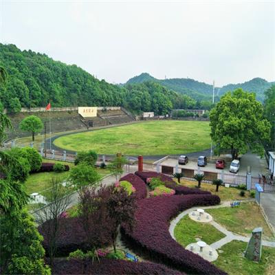 实训室三