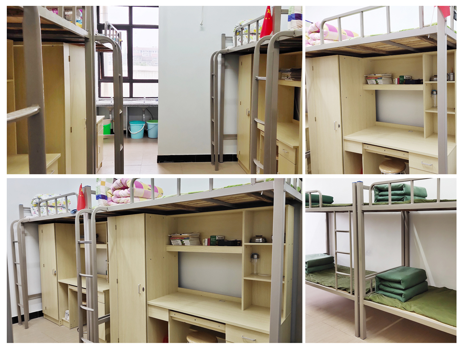 学生宿舍