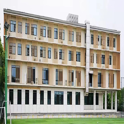 学生宿舍