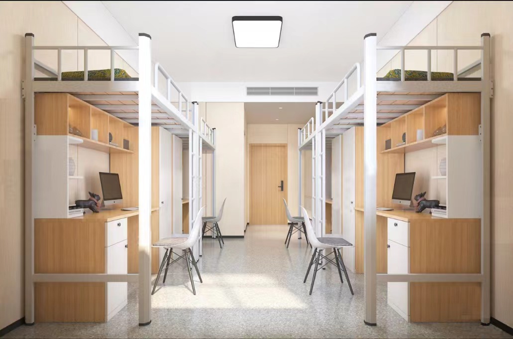 学生宿舍