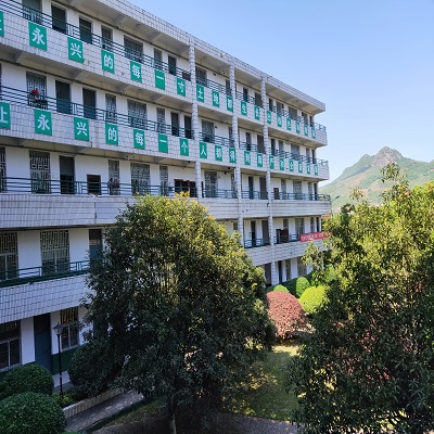 教学楼
