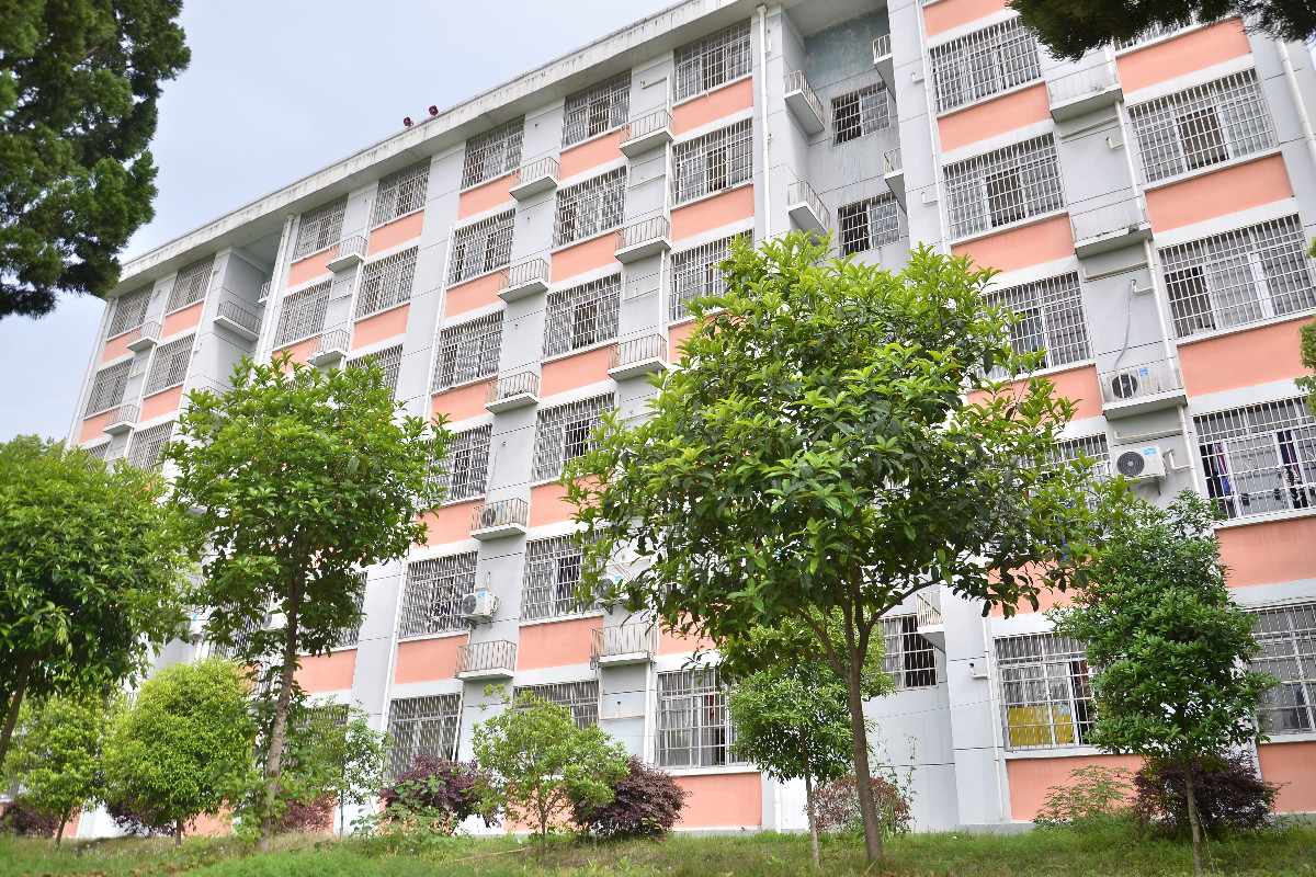 学生宿舍