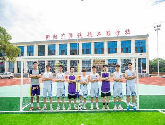 教学楼