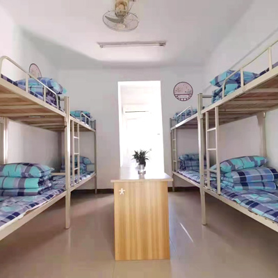 学生宿舍