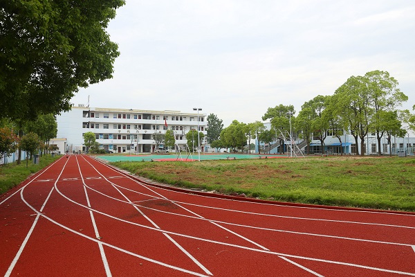 教学楼