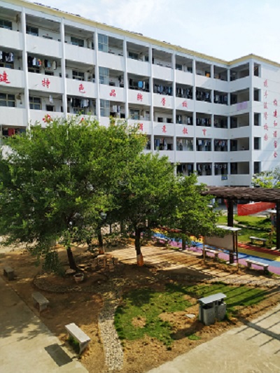 学生宿舍