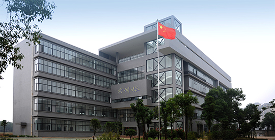 教学楼