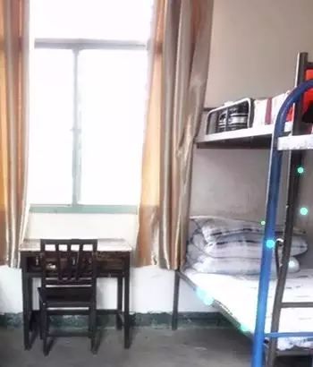 学生宿舍