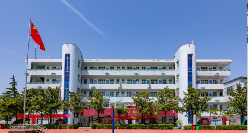 教学楼