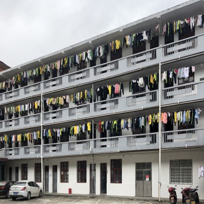 学生宿舍