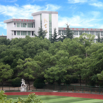 教学楼