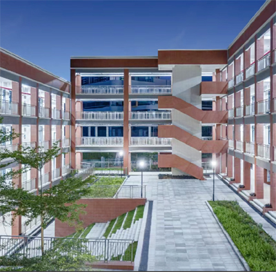 教学楼