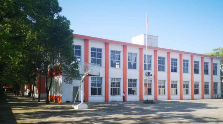 教学楼