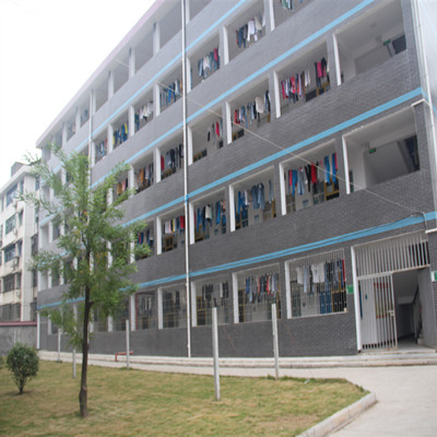 学生宿舍