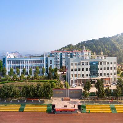 教学楼