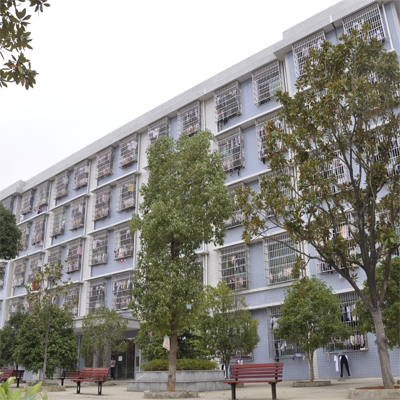 学生宿舍