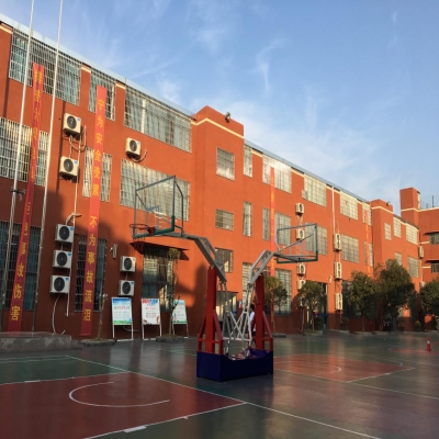 教学楼