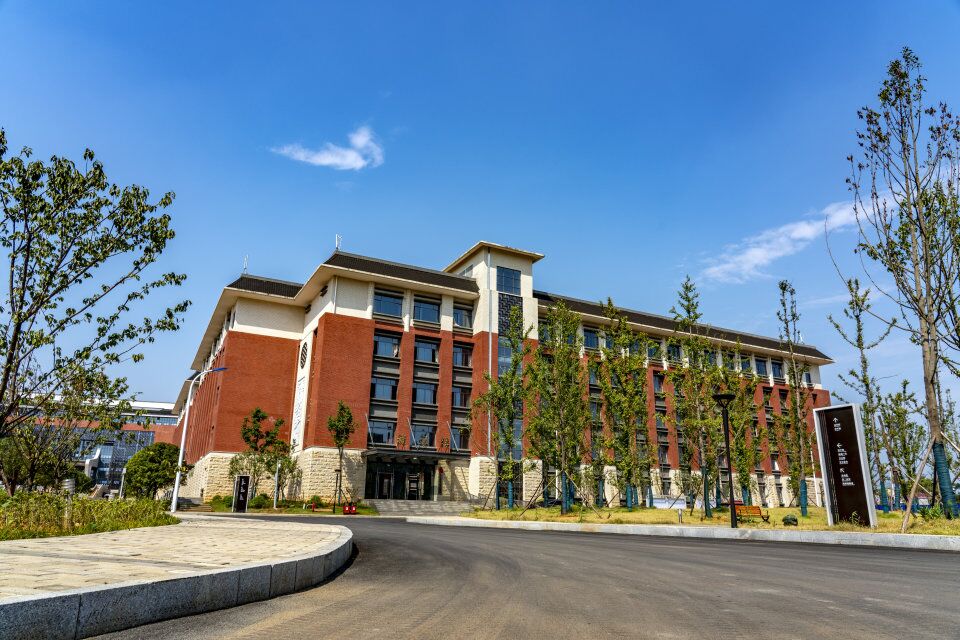 教学楼