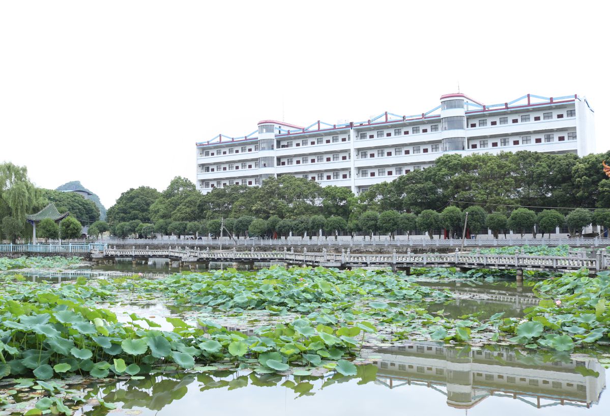 学生宿舍