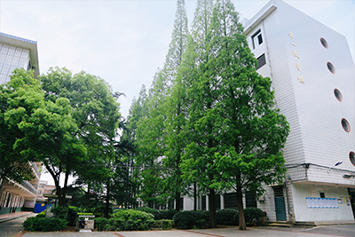 教学楼