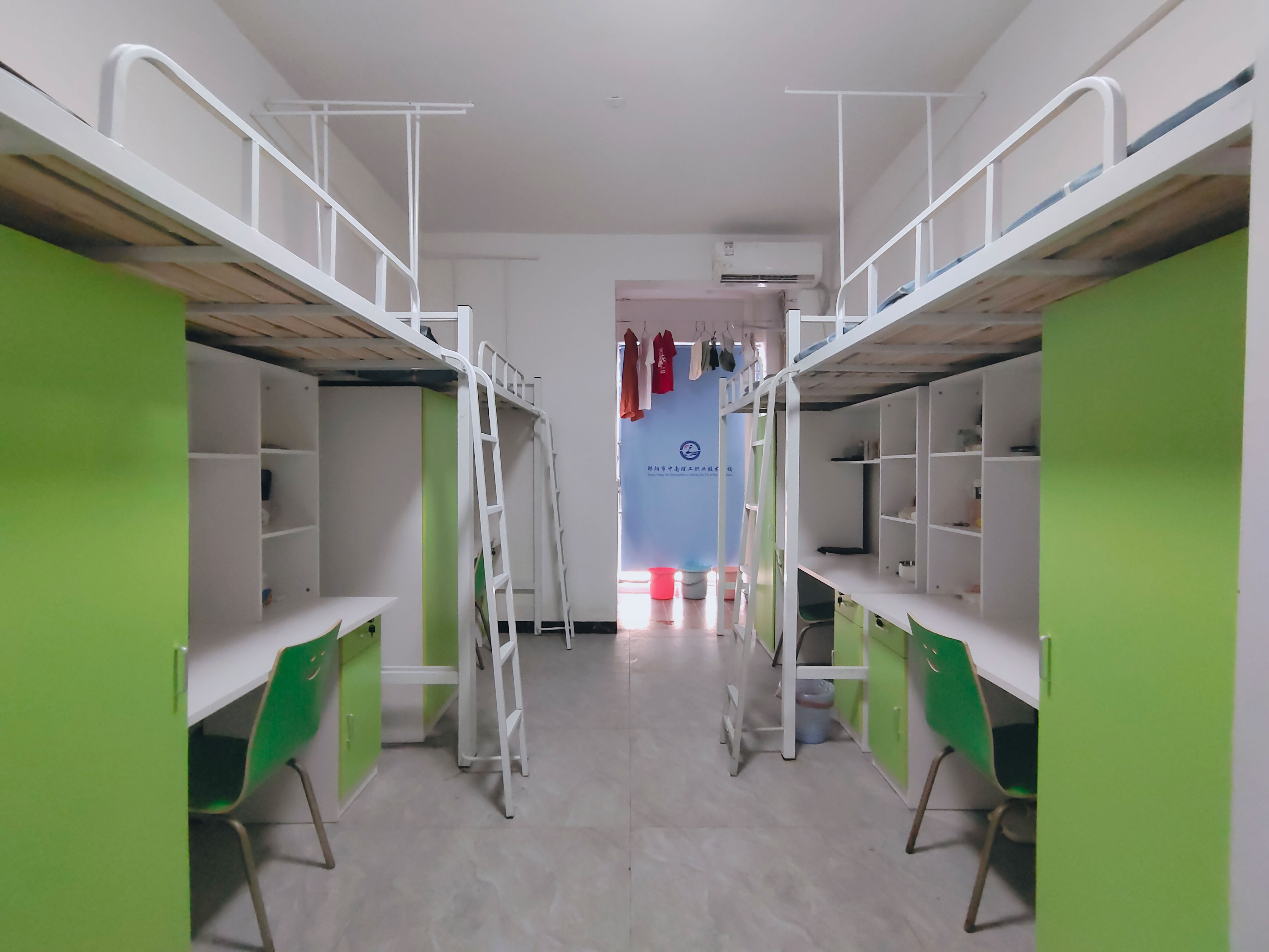 学生宿舍