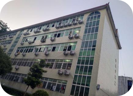 学生宿舍
