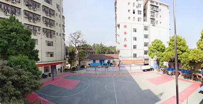教学楼