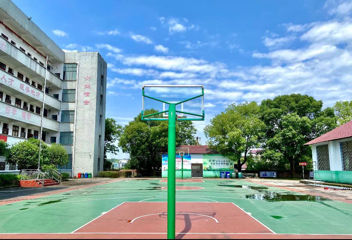 教学楼