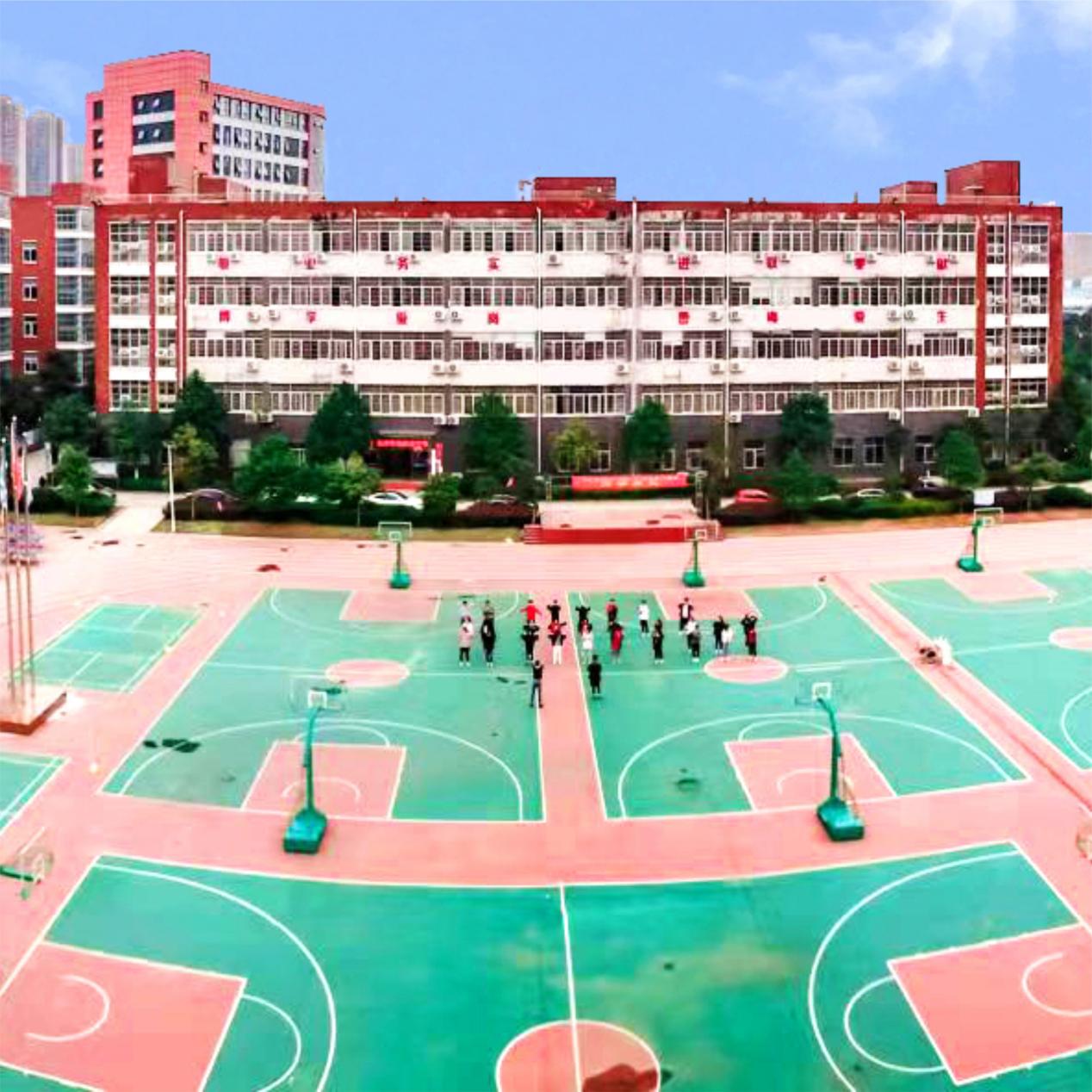 教学楼