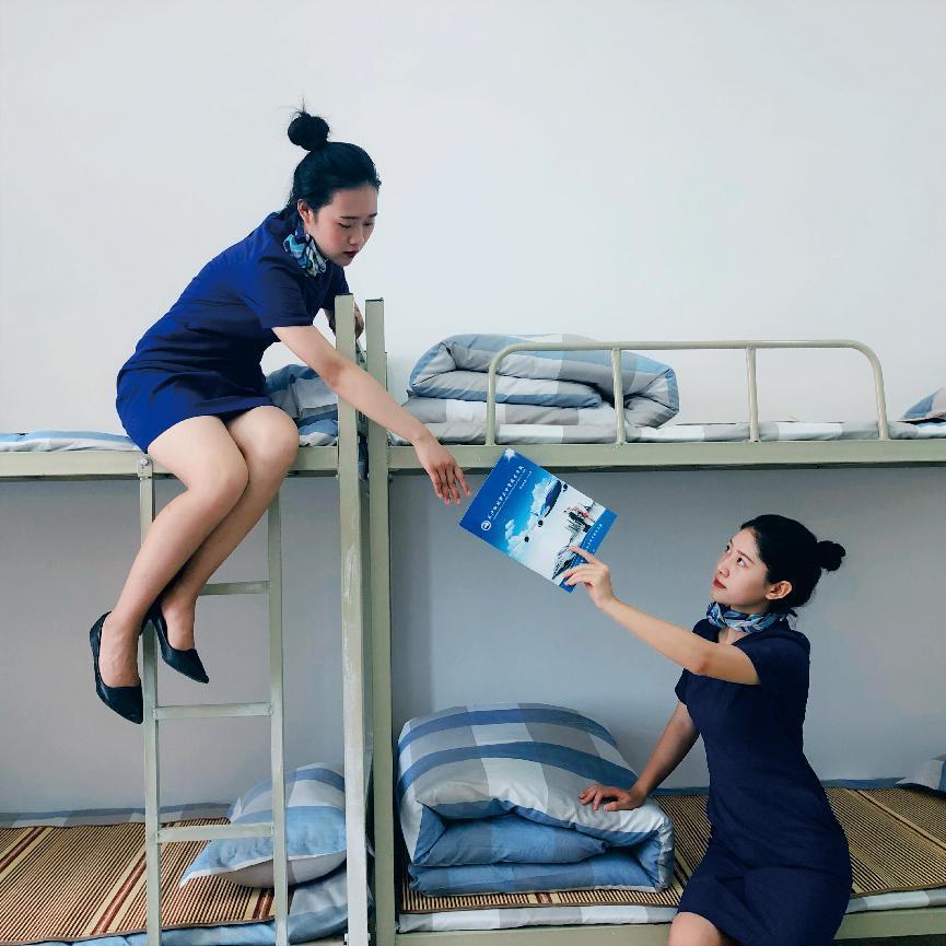 学生宿舍