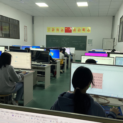 实训室二