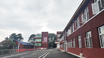 教学楼