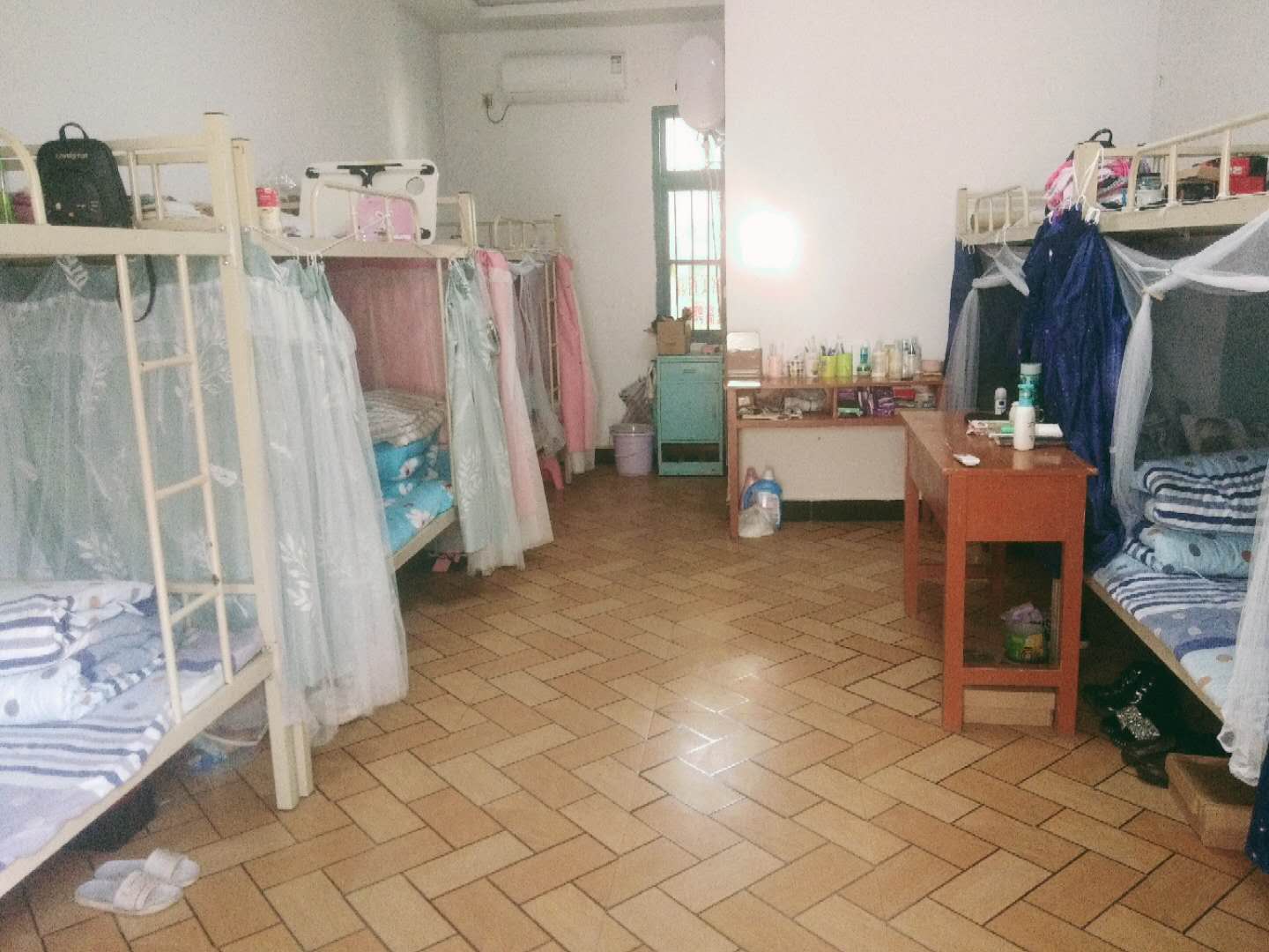 学生宿舍