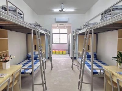 学生宿舍