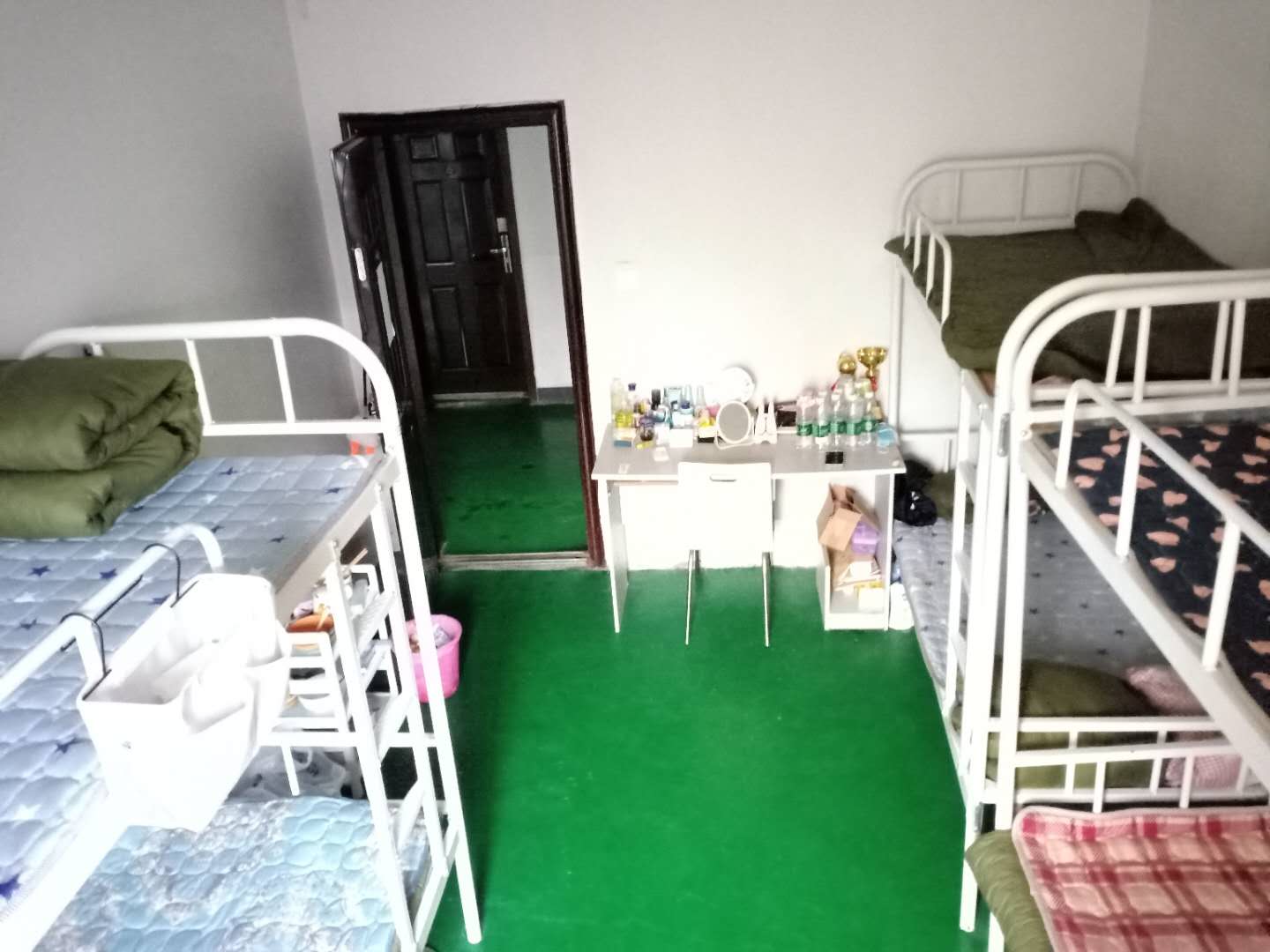 学生宿舍
