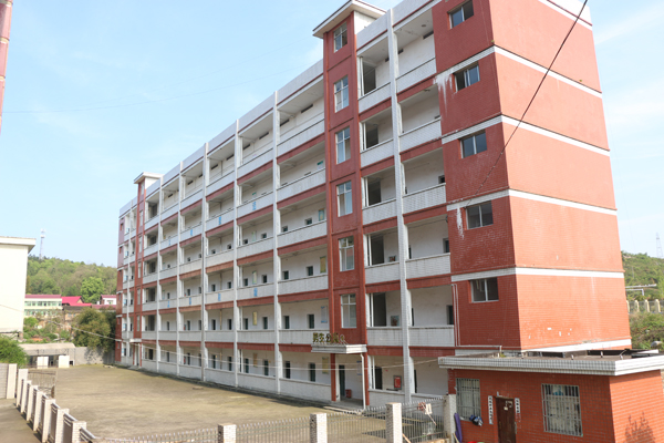 学生宿舍